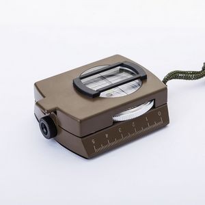 Multi-Function Luminous Compass 2