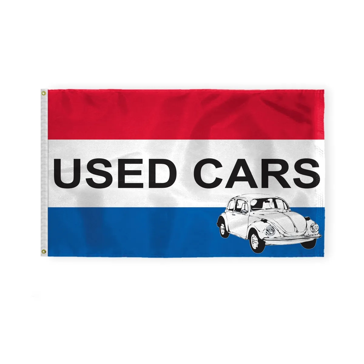 3' x 5' Limited Edition Design Flags 3