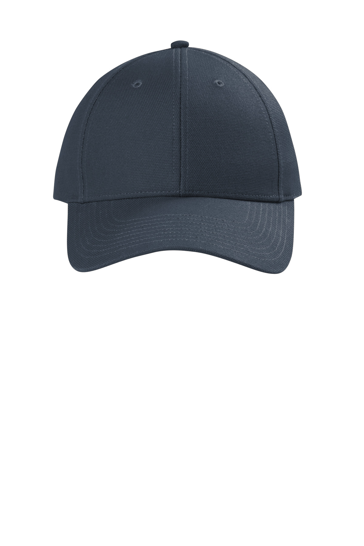 CornerStone Canvas Cap. CS810 17