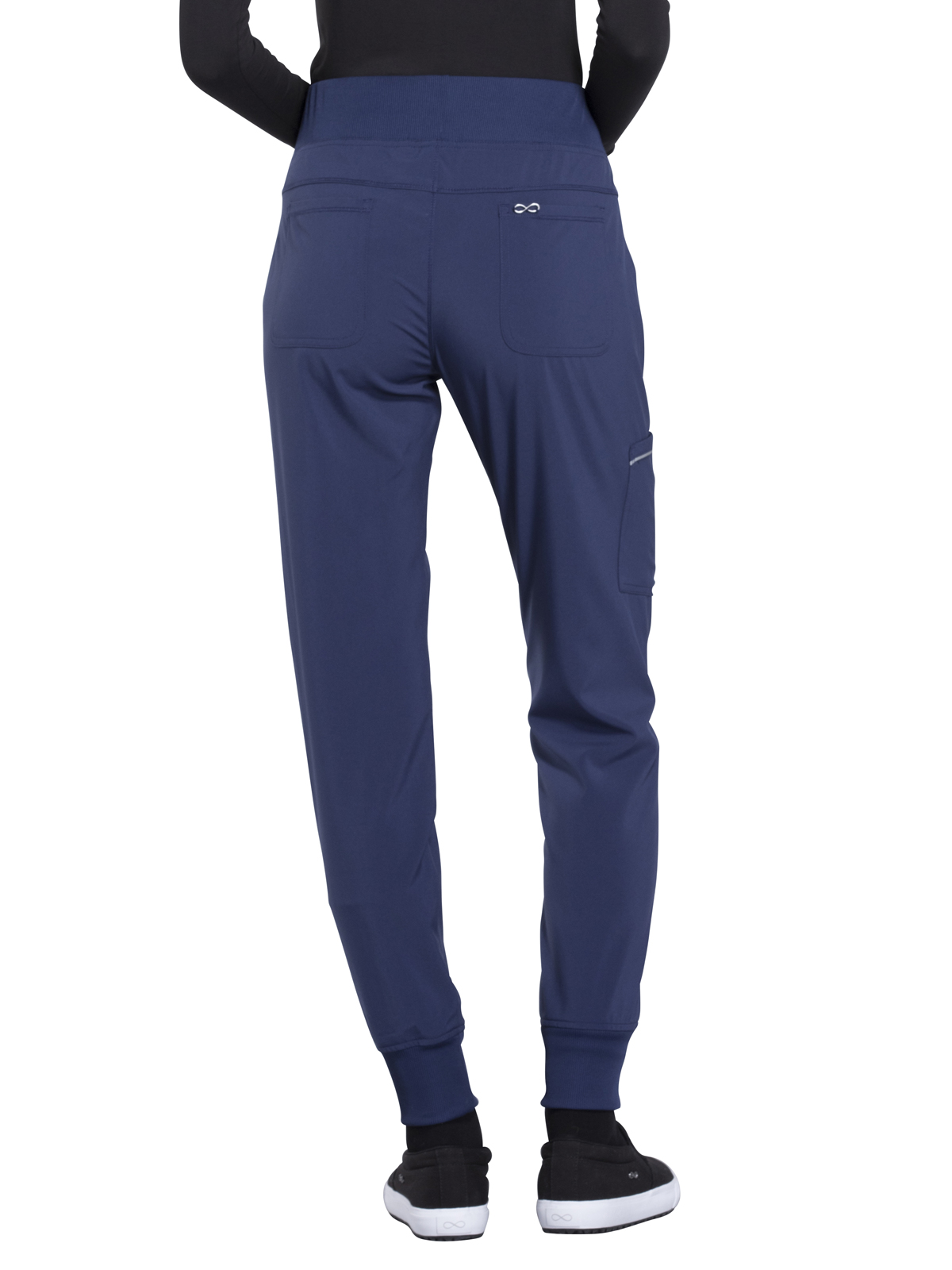 Infinity - Women's 5-Pocket Mid Rise Jogger Pant 71