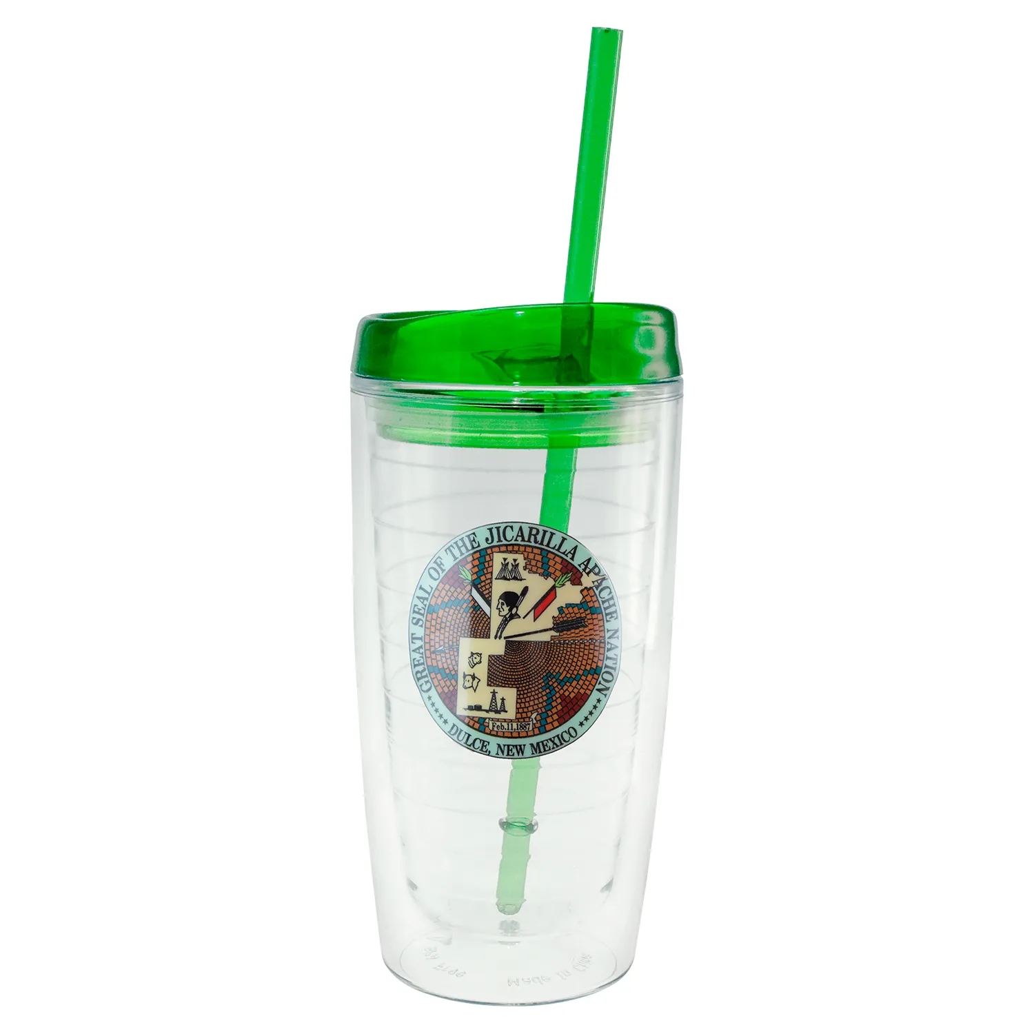 Full Color Insulated Tumbler 17