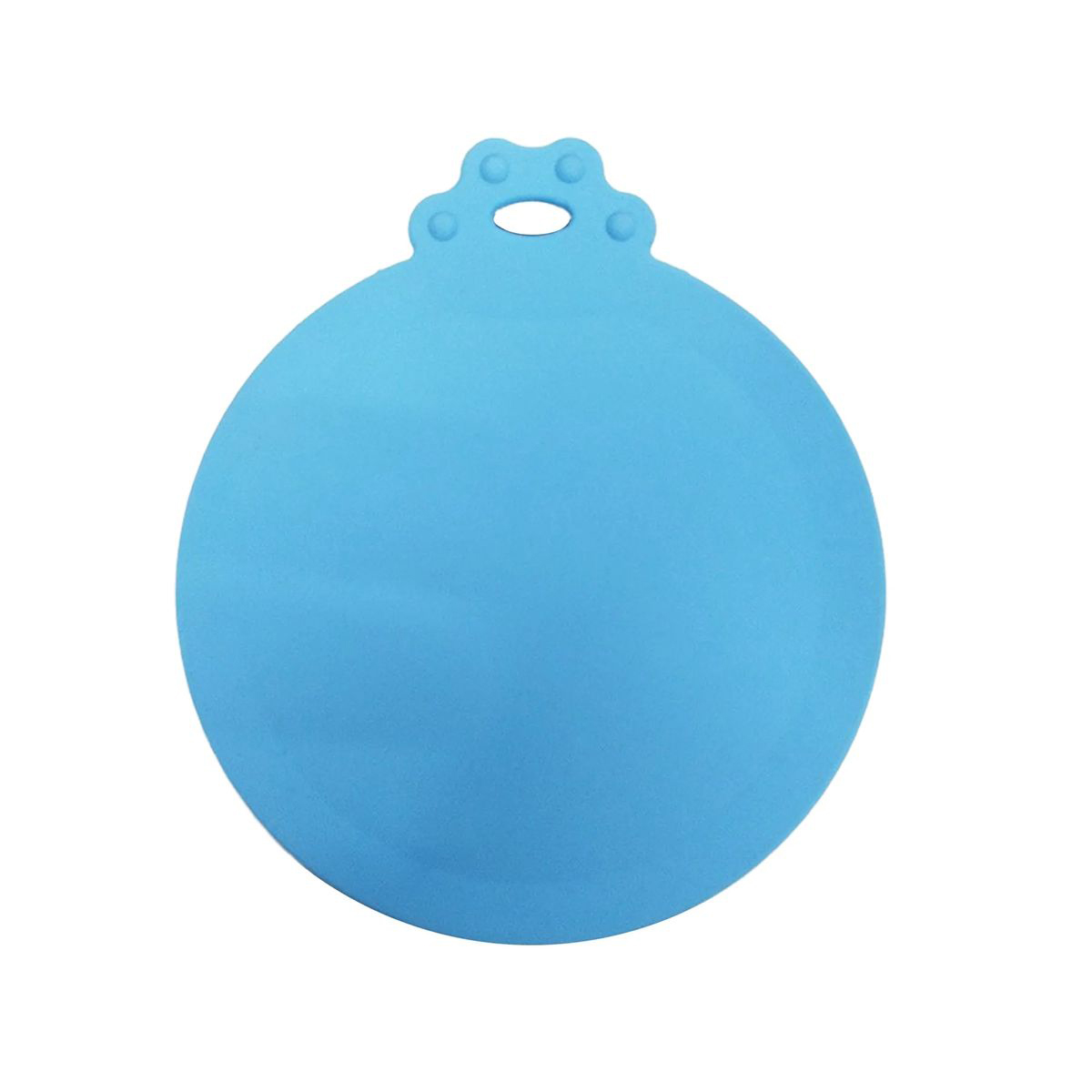Durable Silicone Lid for Pet Food Cans 7
