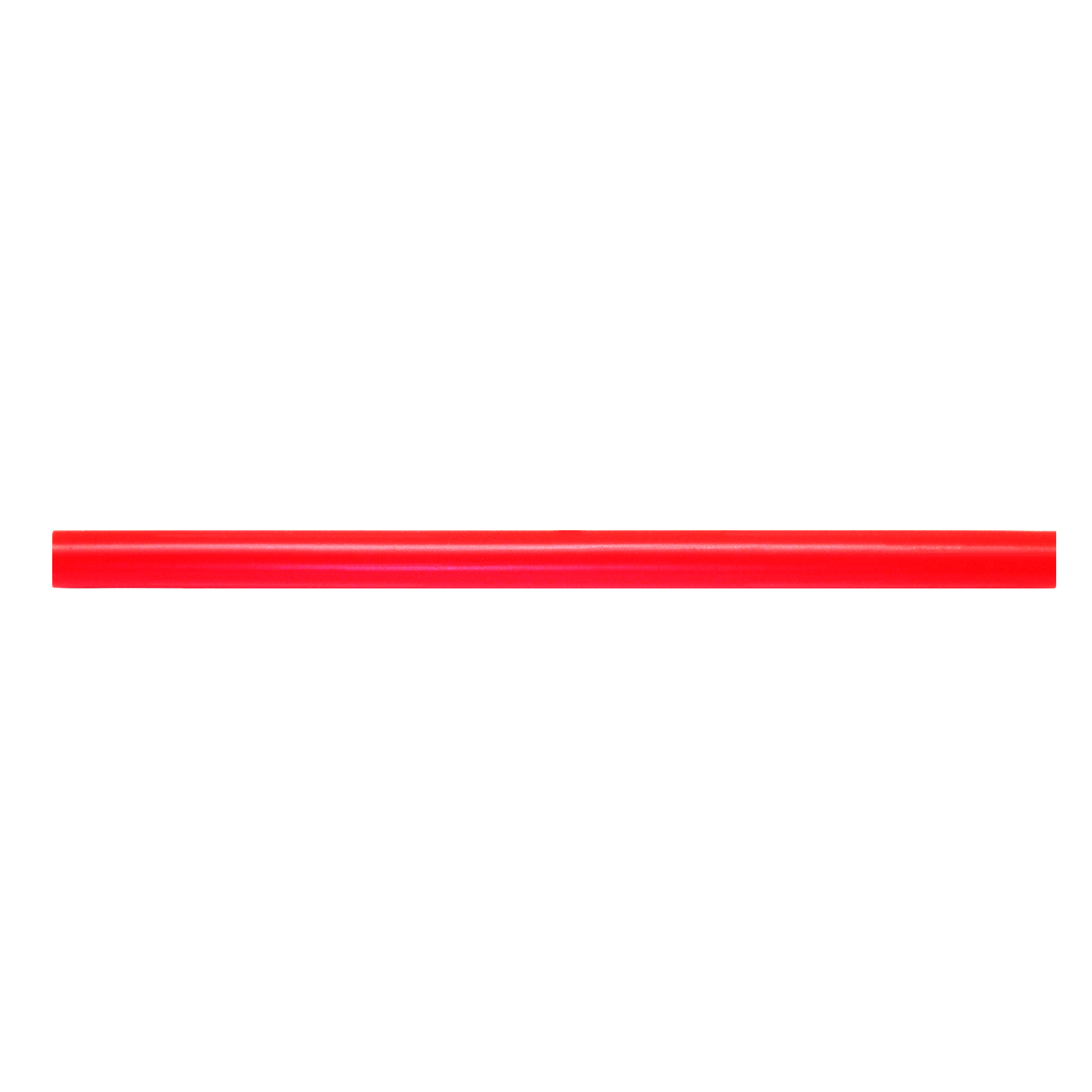 Supine Silicone Straw Large 8