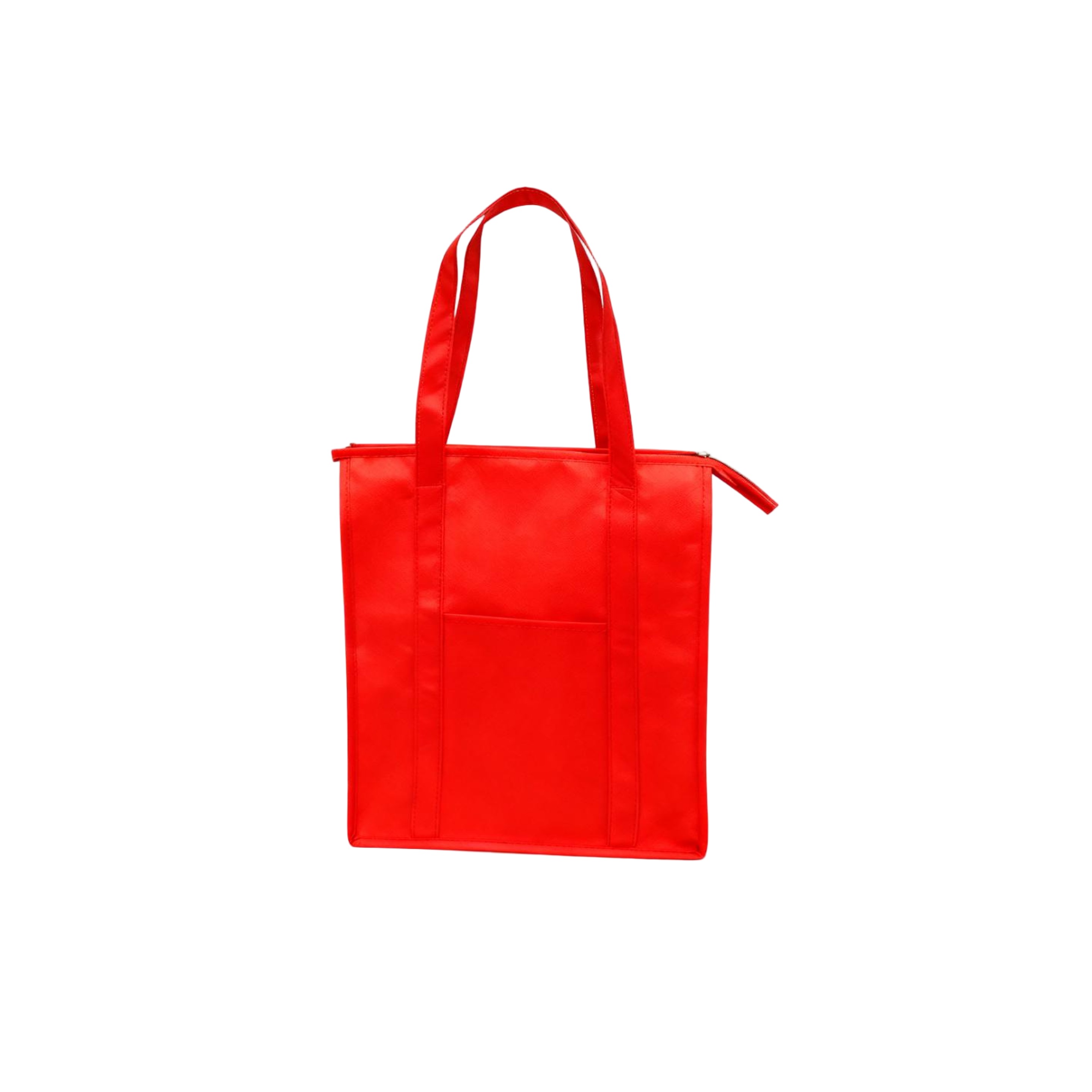 Non-Woven Insulated Shopper Tote Bag - OCEAN 3