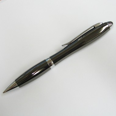TWIST ACTION BALLPOINT PEN 1