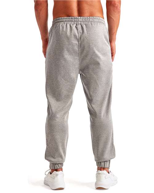 Unisex Spun Dyed Joggers - TD449 14