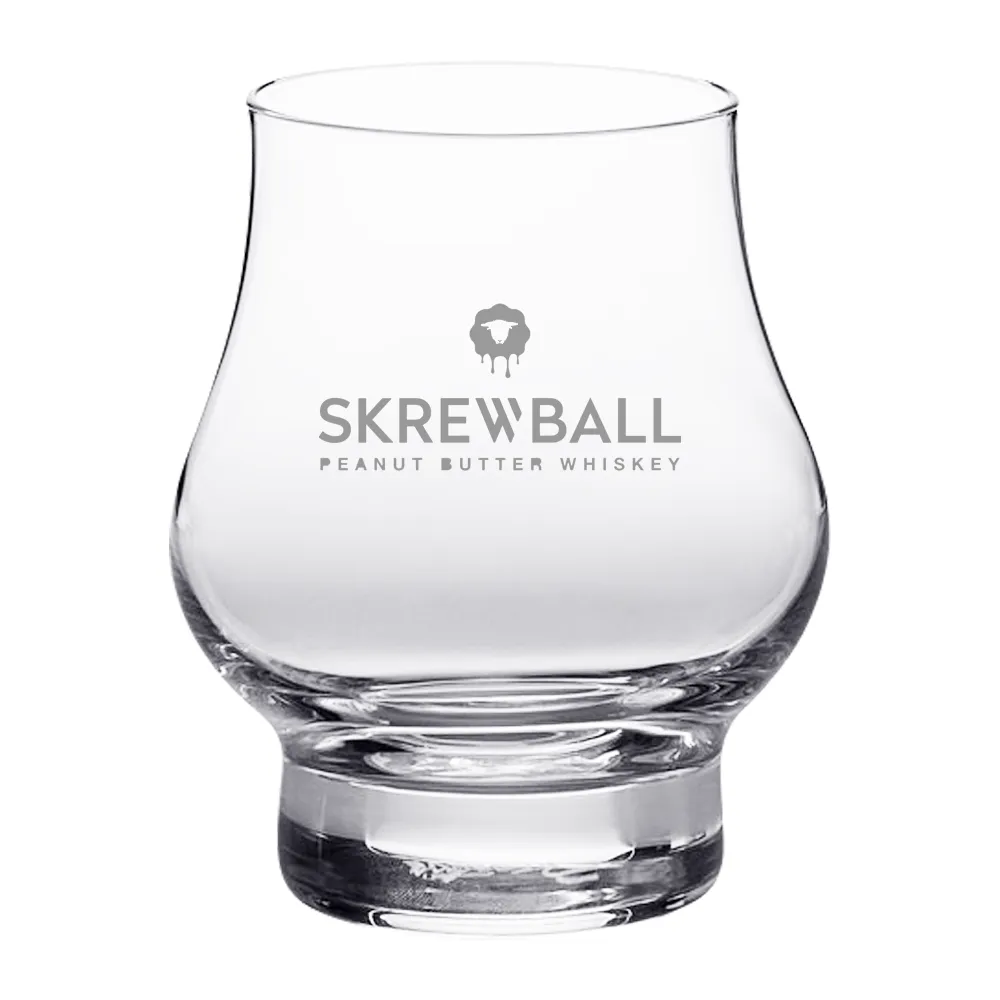 Cask Taster 1