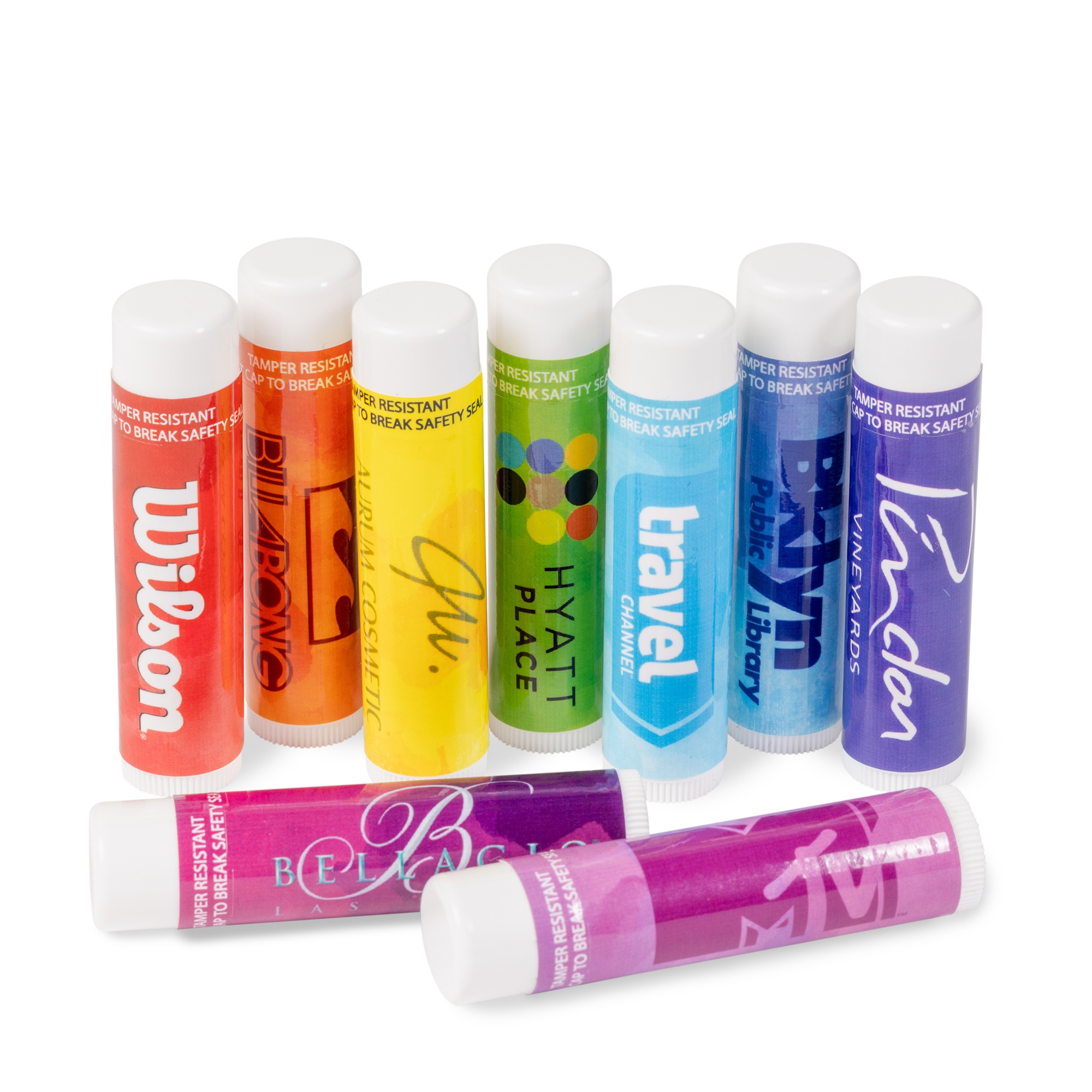 Lip Balm (USA MADE)