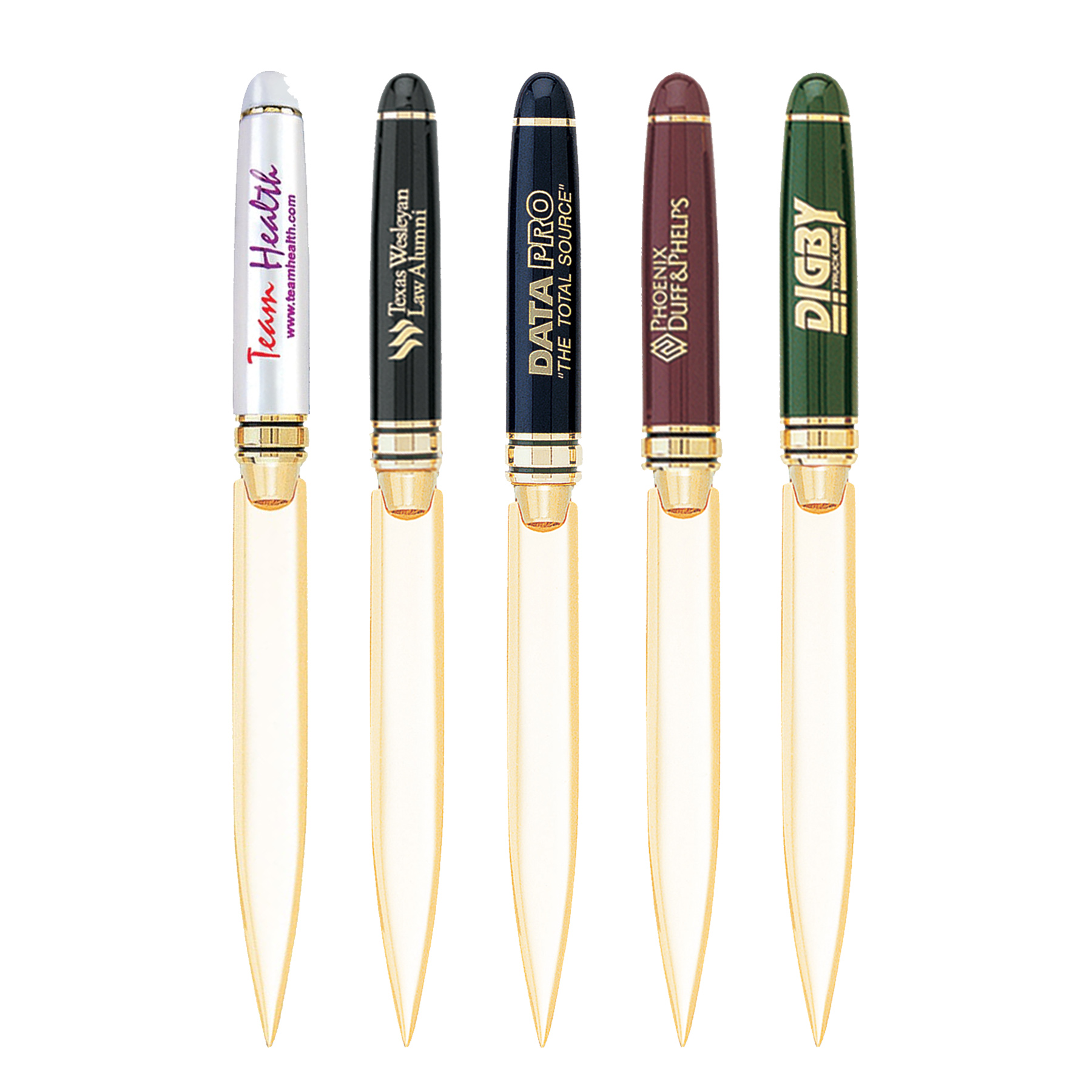 Saxon Letter Opener 2