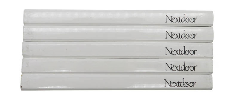 Carpenter Pencil 1