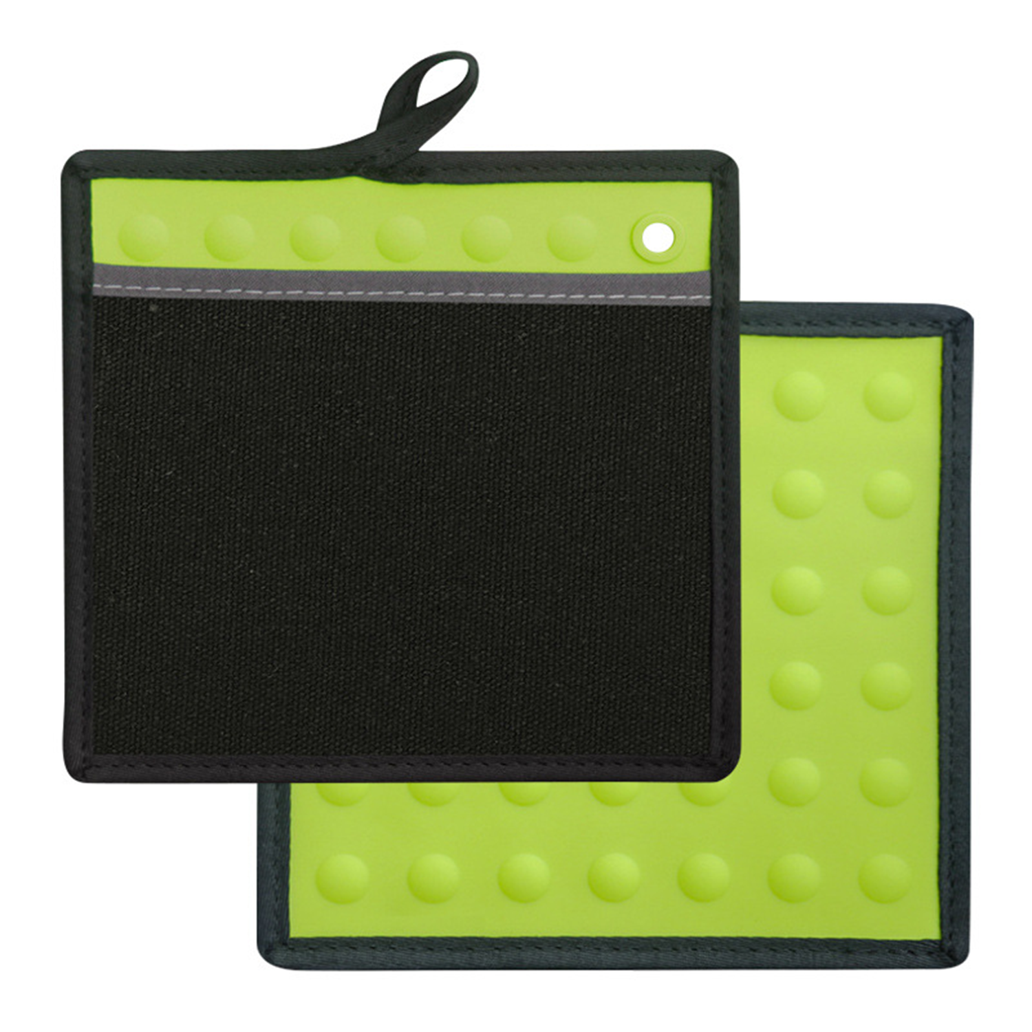 Multi Functional Heat Insulation Placemat 4