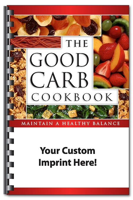 The Good Carb Cookbook 2