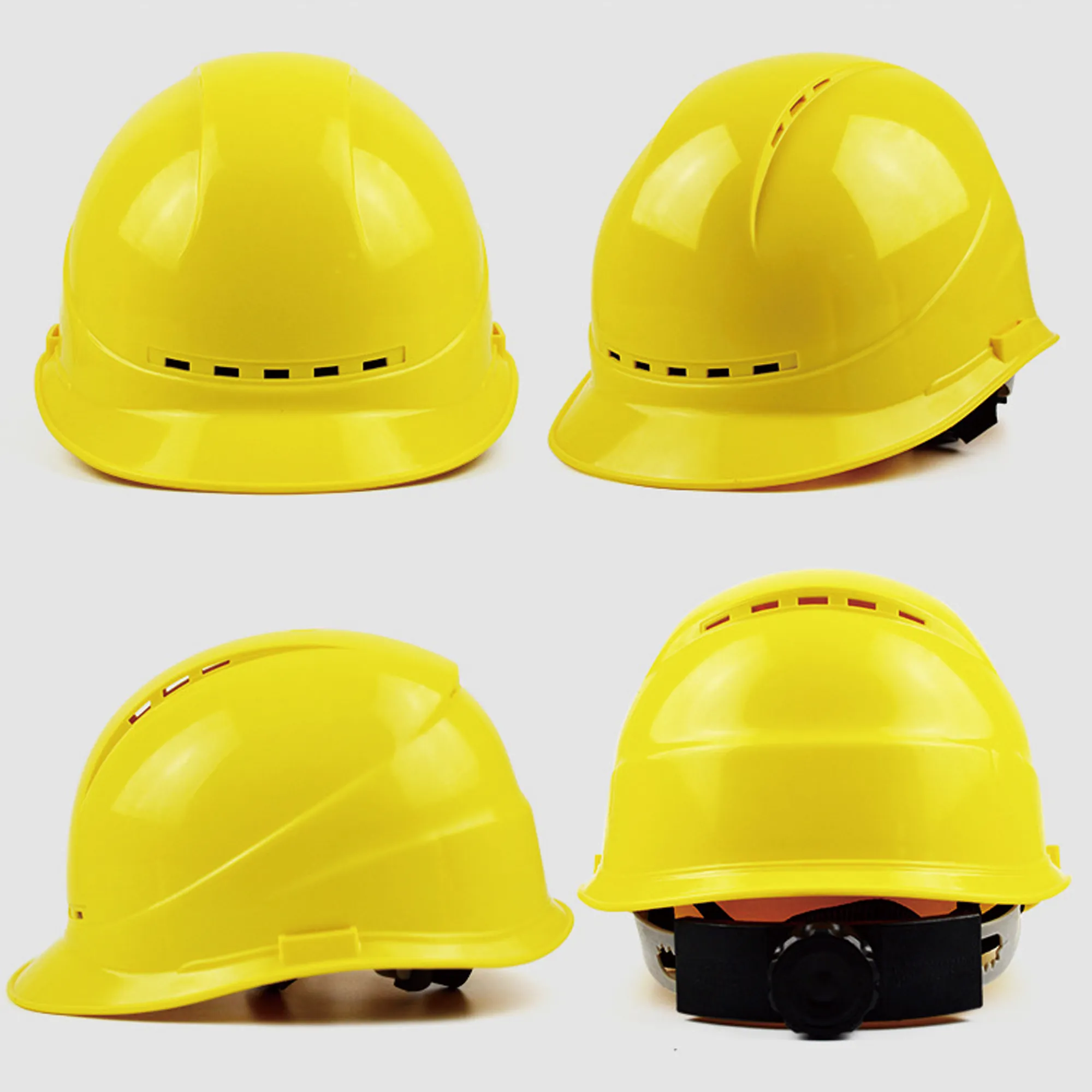 Safety helmet 3