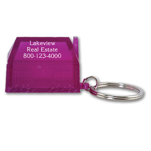 House Keytag 1