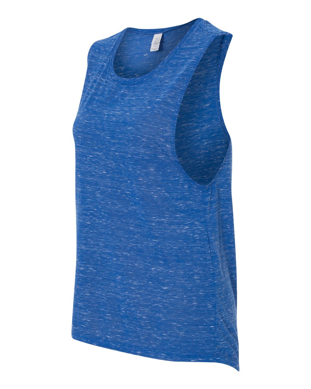 Women's Flowy Scoop Muscle Tank - 8803 139