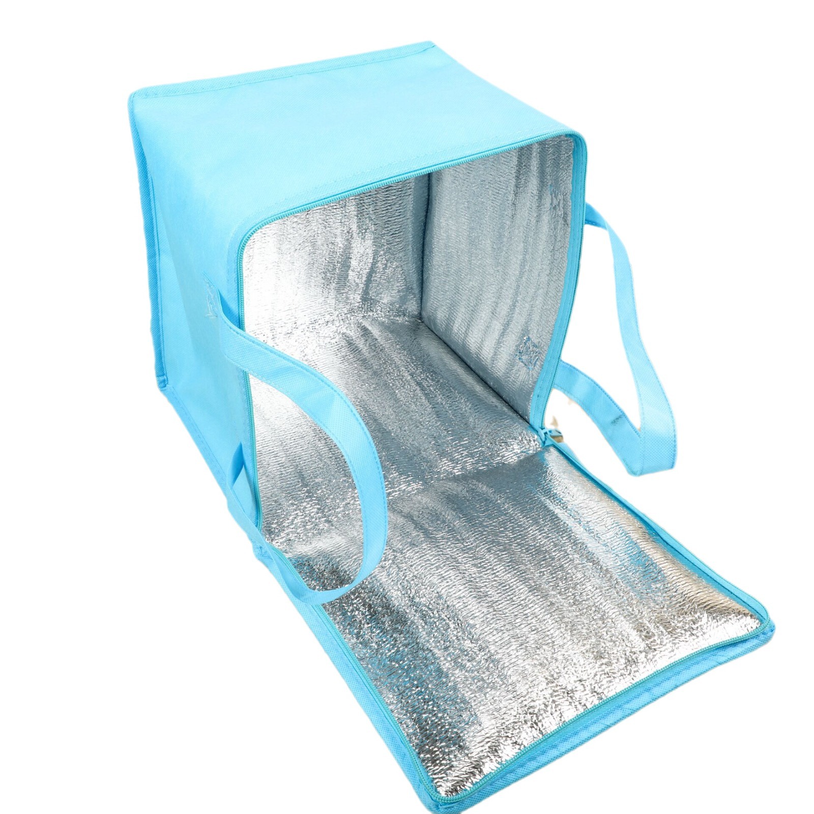 Non-woven Insulated Cooler Tote 2