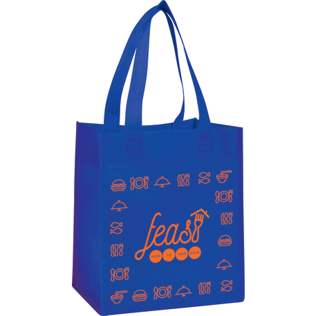 Basic Grocery Tote 168