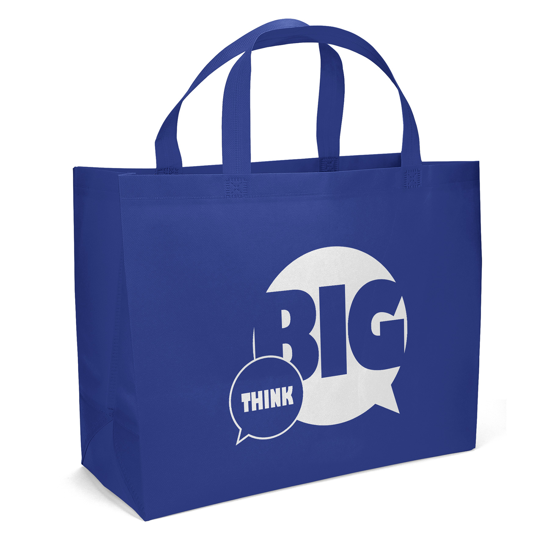 Giant Saver™- Budget Tote - Screen Print 15