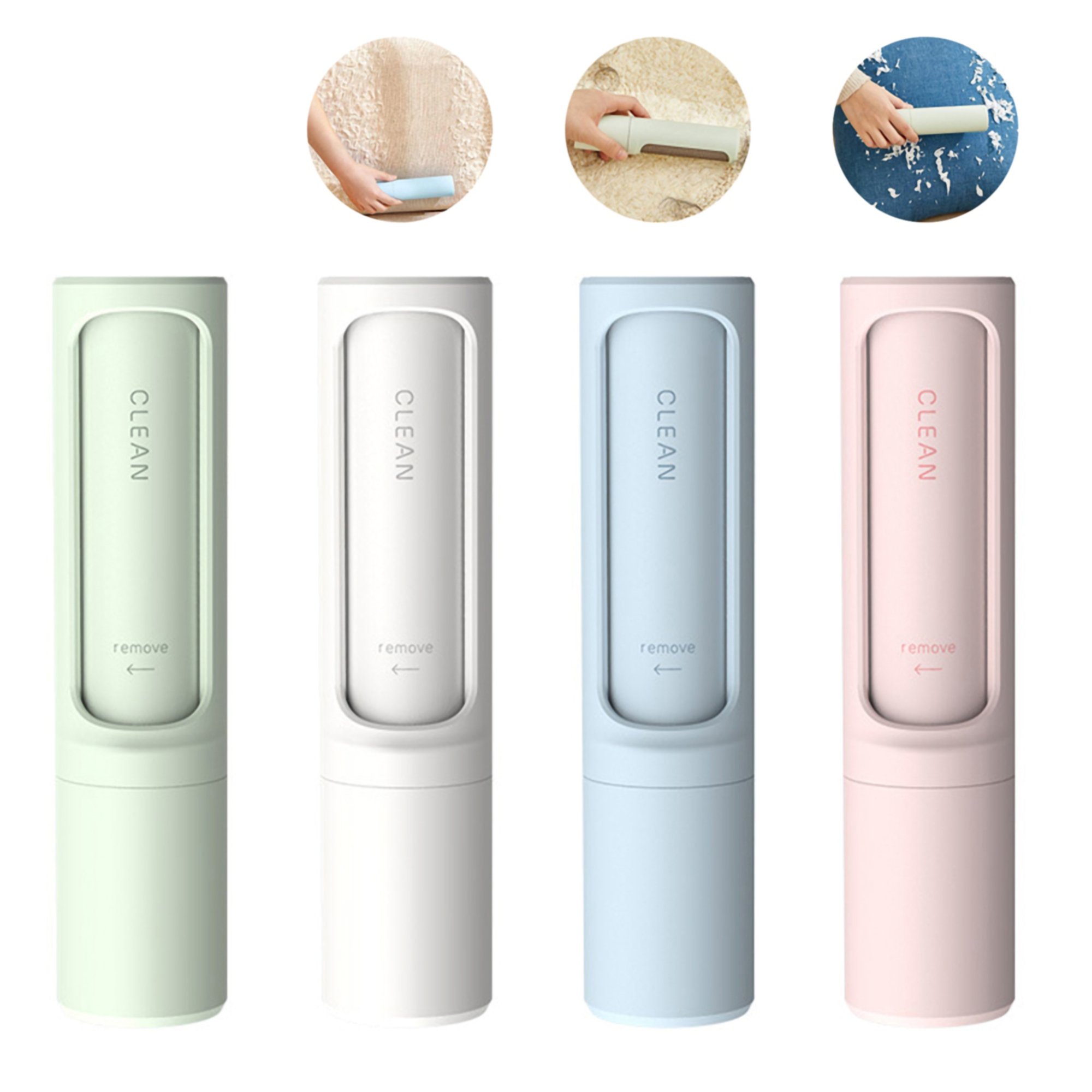 Electric Dust Remover 2