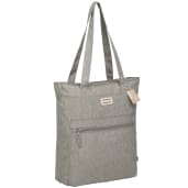THE GOODS™ Recycled Work Anywhere Tote 4