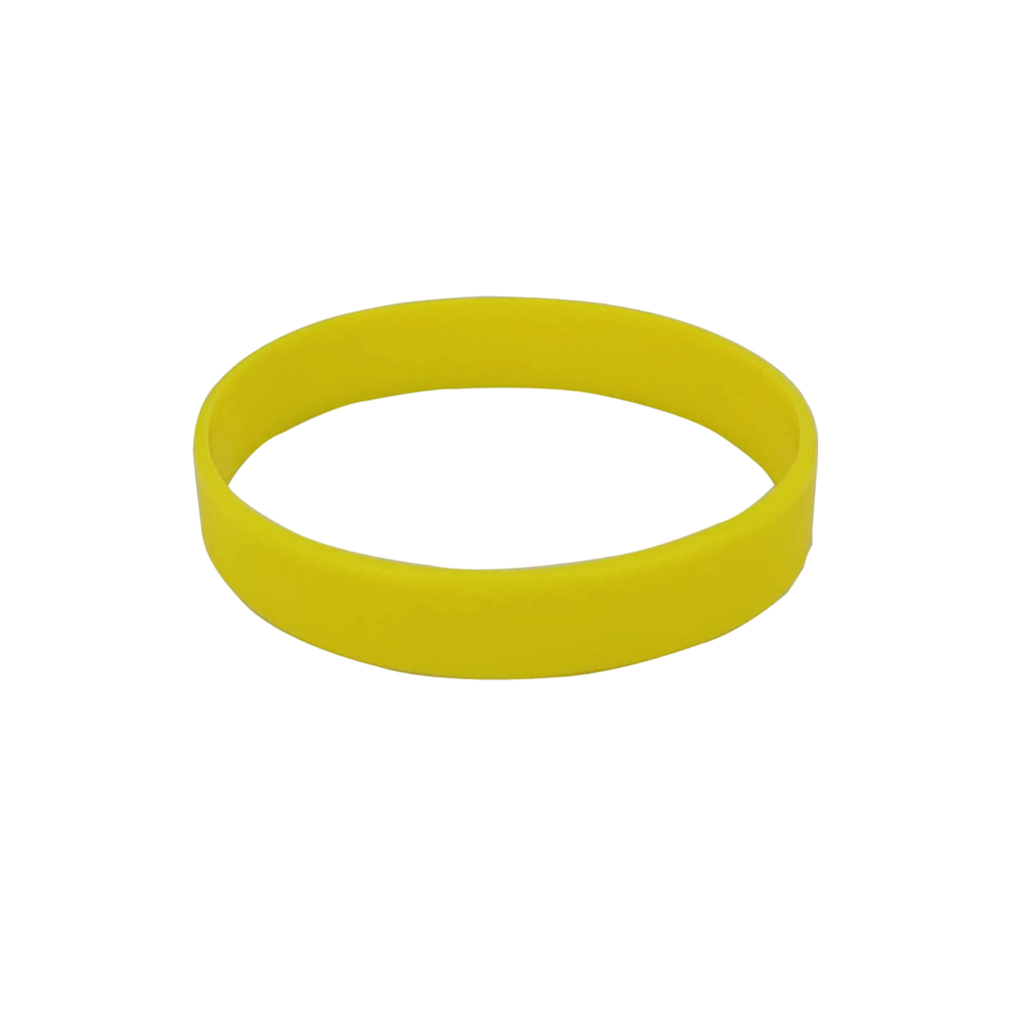 Colorful Casual Silicone Wristband 9