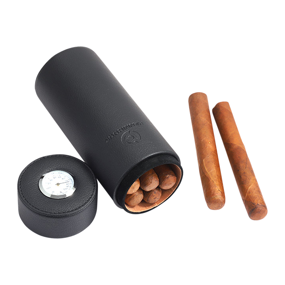 7-Cigar Travel Case 7
