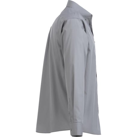 Men's PRESTON Long Sleeve Shirt 4