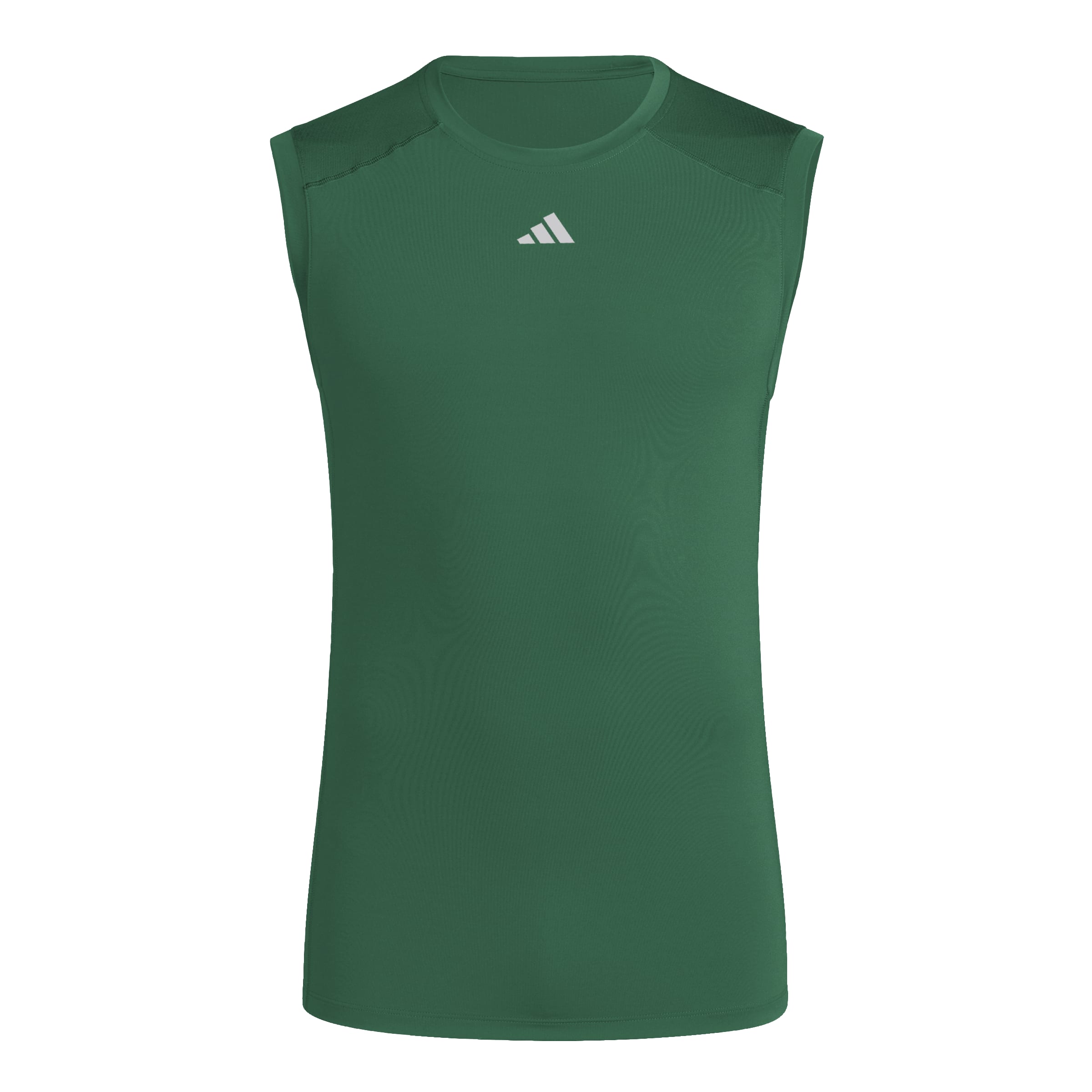 TECHFIT COMPRESSION SLEEVELESS TEE 18