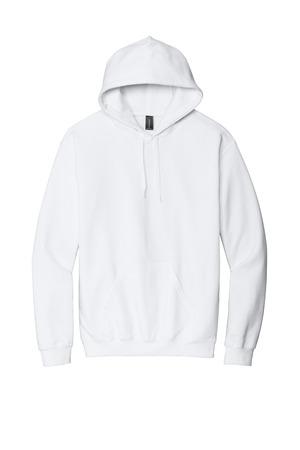 Gildan Softstyle Midweight Pullover Hooded Sweatshirt SF500 157