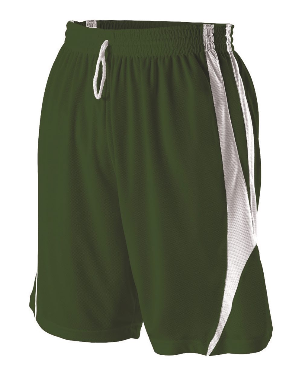 Youth Reversible Basketball Shorts - 54MMPY 8
