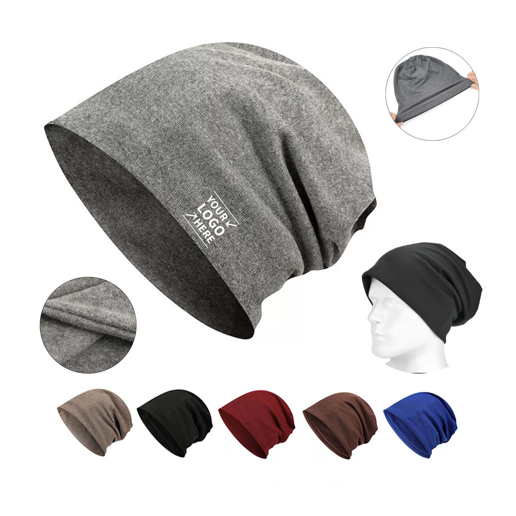 Beanie Hat