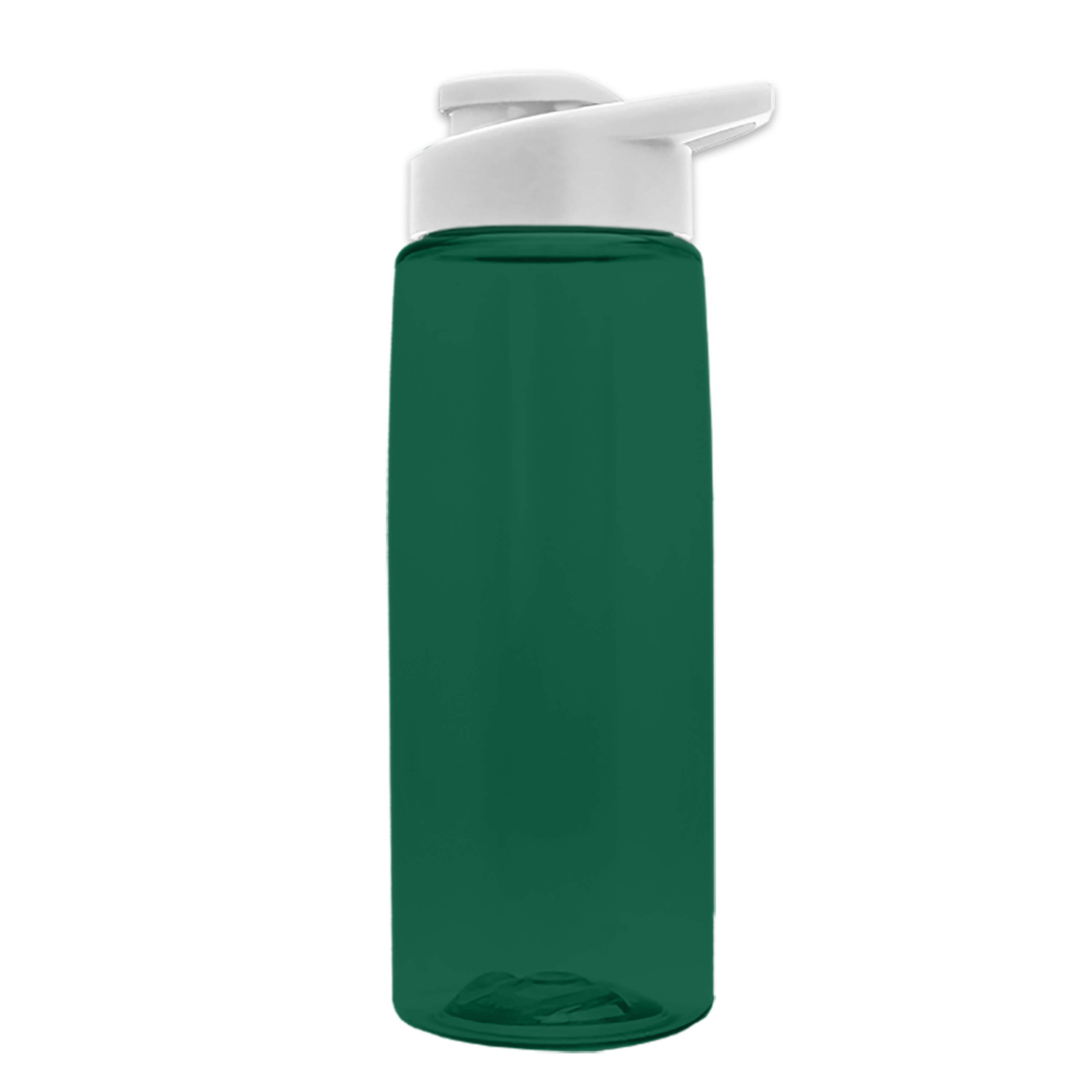 Garyline® Flair Tritan® Bottle with Drink-Thru Lid - 26 oz. 525