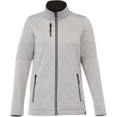 Women's JORIS Eco Softshell Jacket 120
