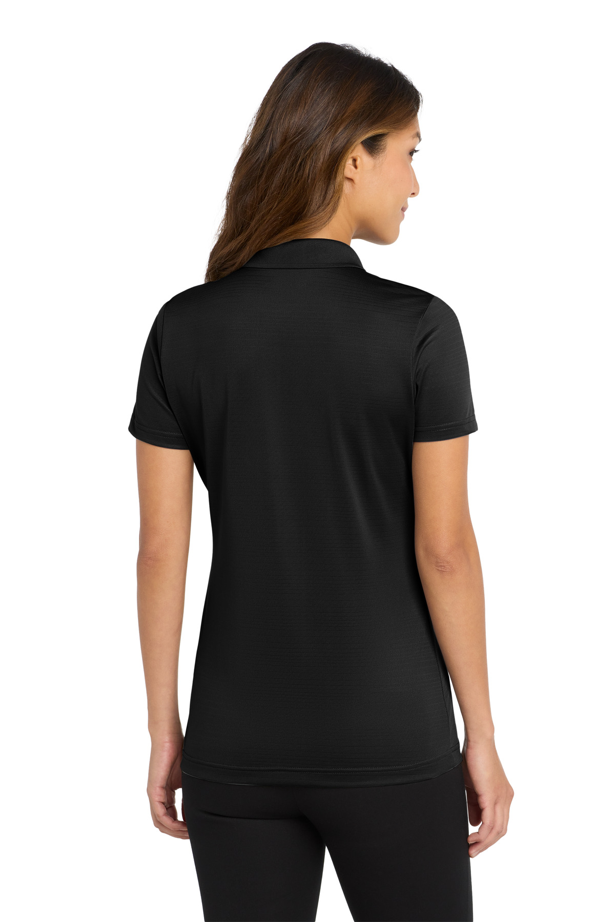 Women's Eclipse Stretch Polo