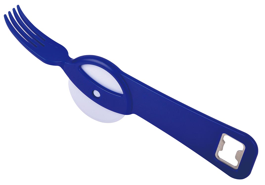 Pizza Cutter With Bottle Opener 4
