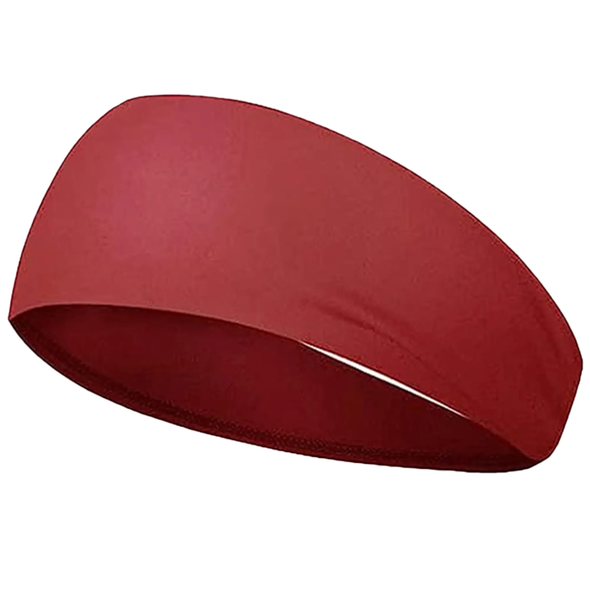 Polyester Sports Headband 3