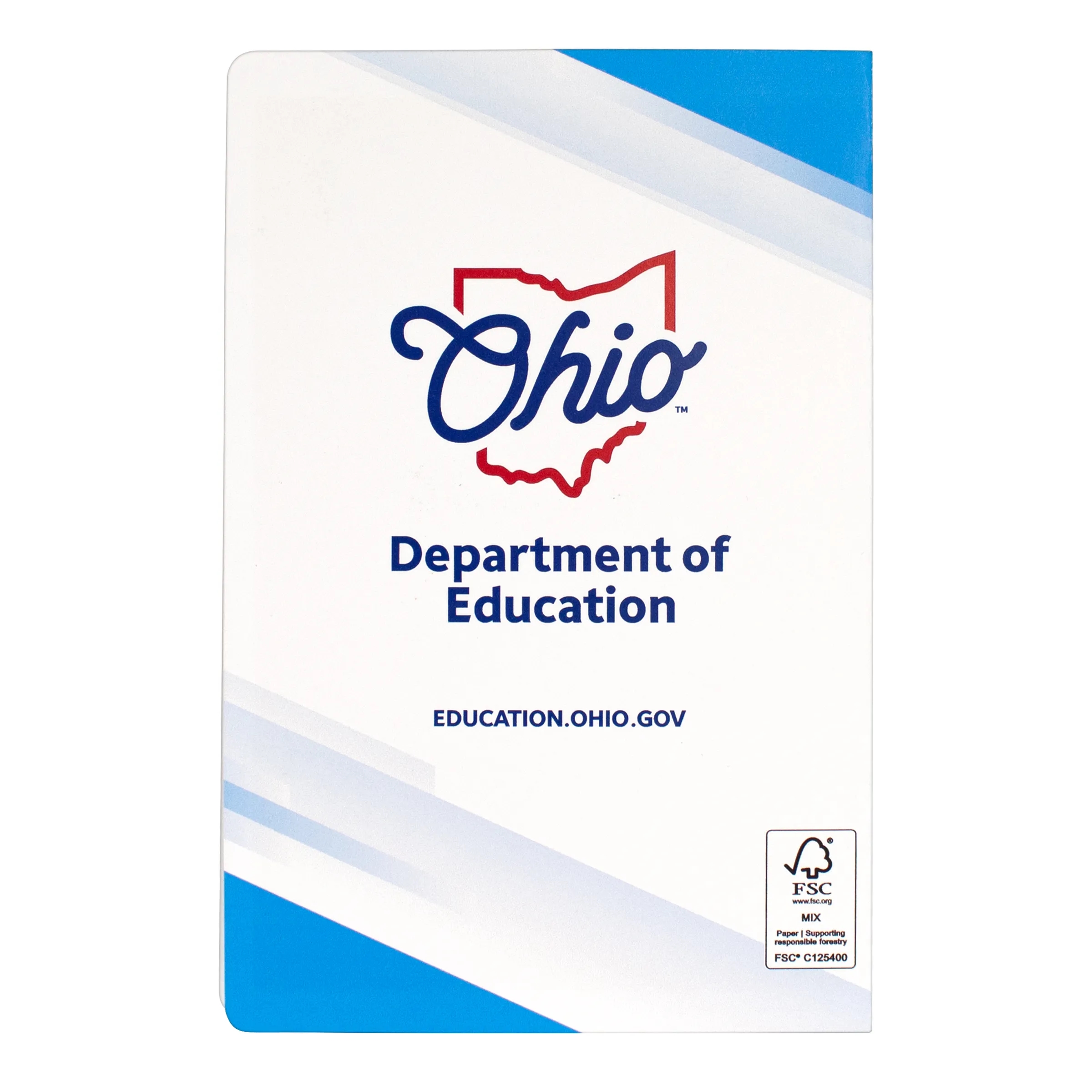 Full Color Coffee Cup Sticky Notepad 5