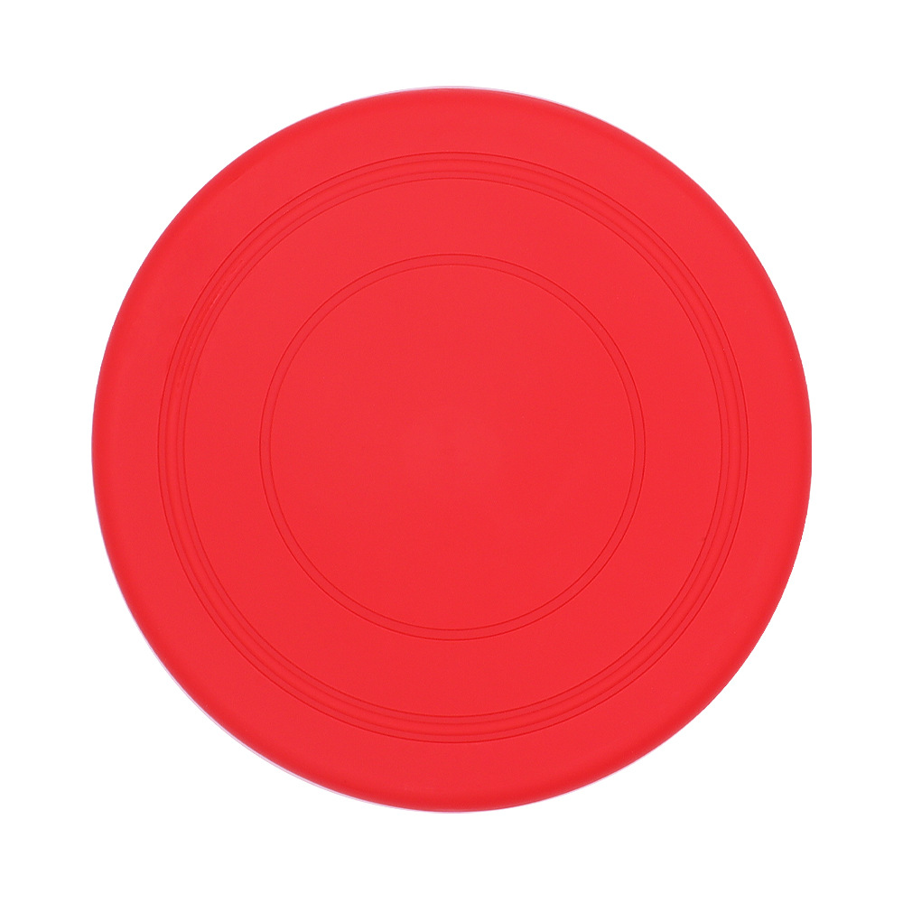 Flying Disc Toy 4