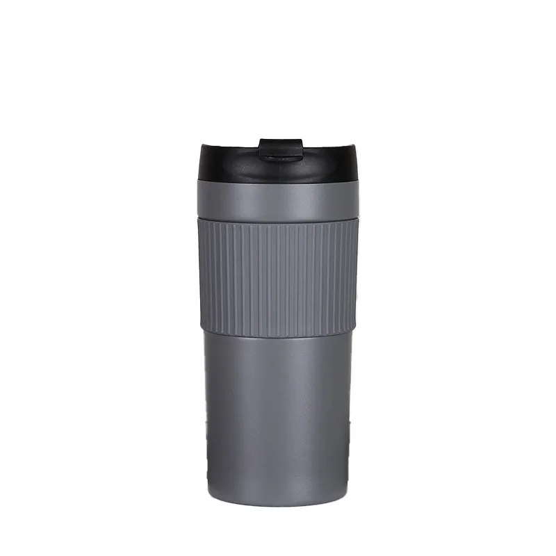Portable 15Oz Coffee Cup 4
