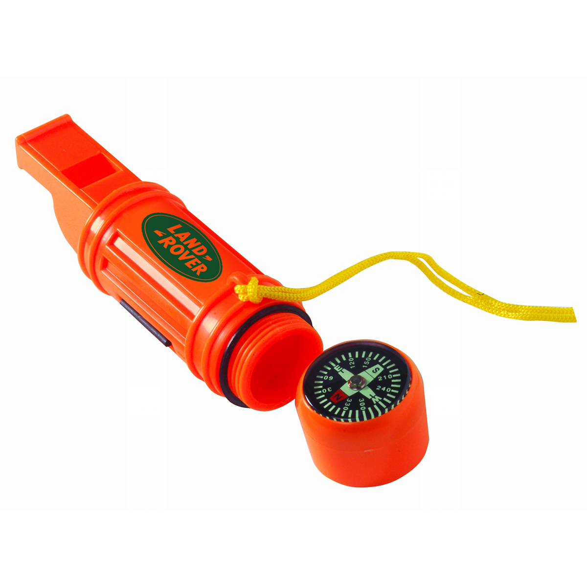 Survivor Kit w/ Whistle & Compass 3