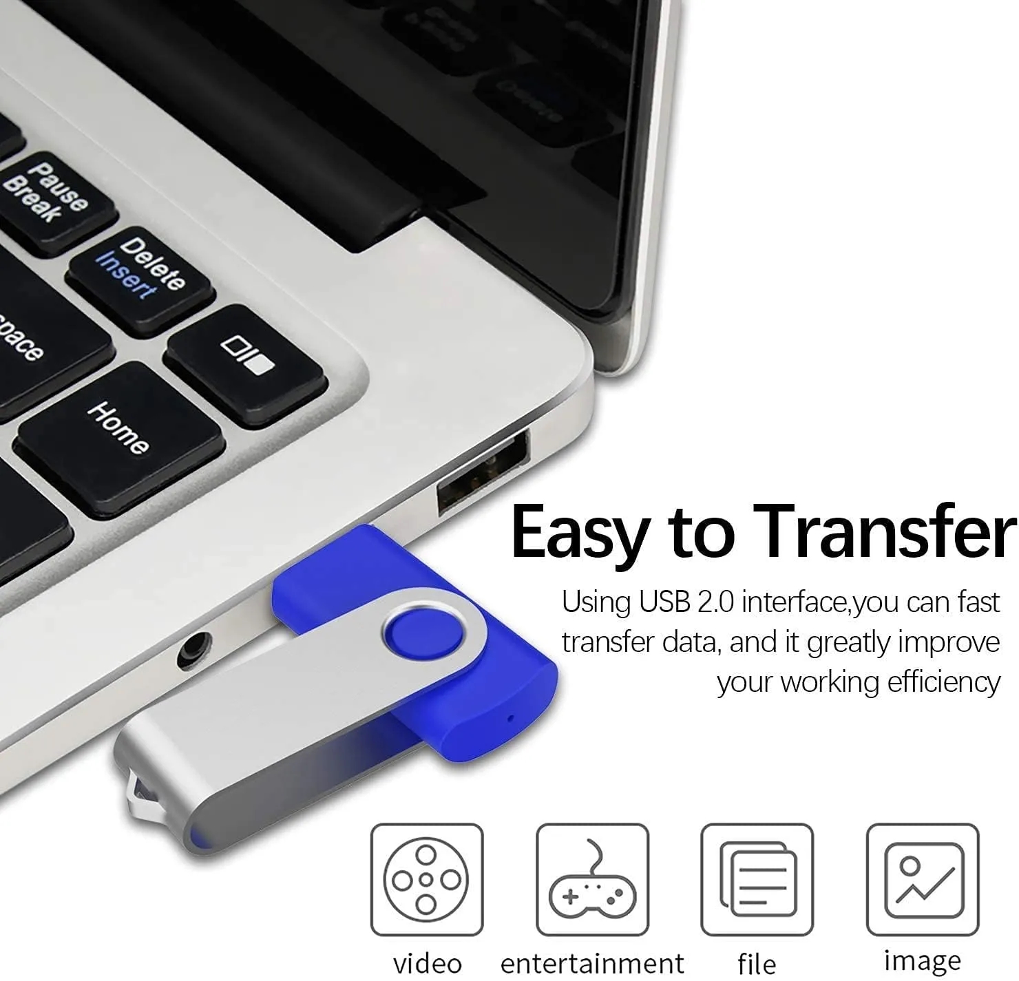 USB Flash Drive 3