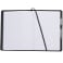 7" x 10" Cross® Refined Refillable Notebook 1