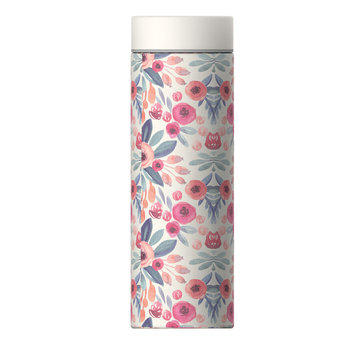 17 Oz. Le Baton Travel Bottle & 10 Oz. Imperial Coffee Cup w/Case 2