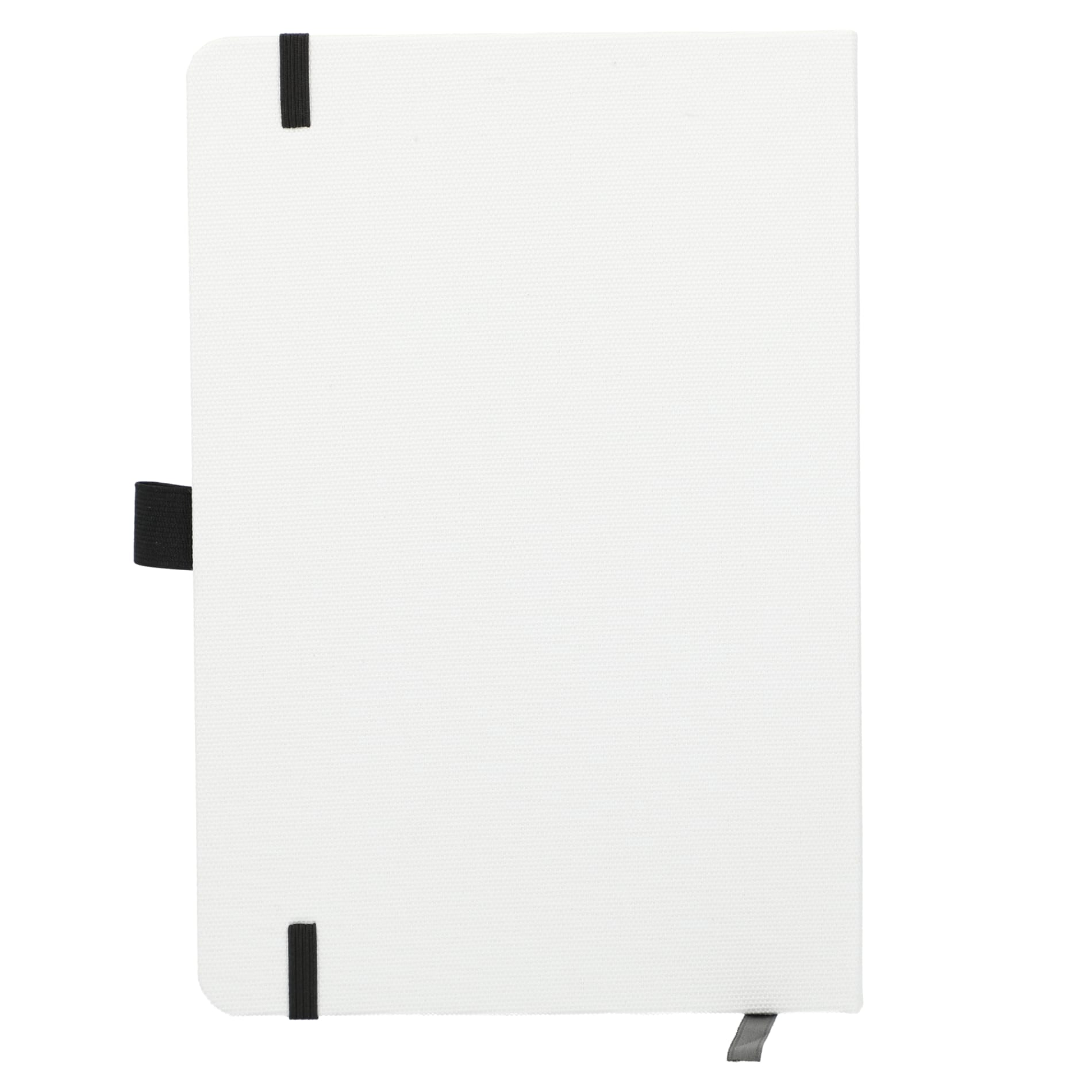 FSC® Recycled 5.5 x 8.5 Bamboo Fiber Bound Noteboo 18