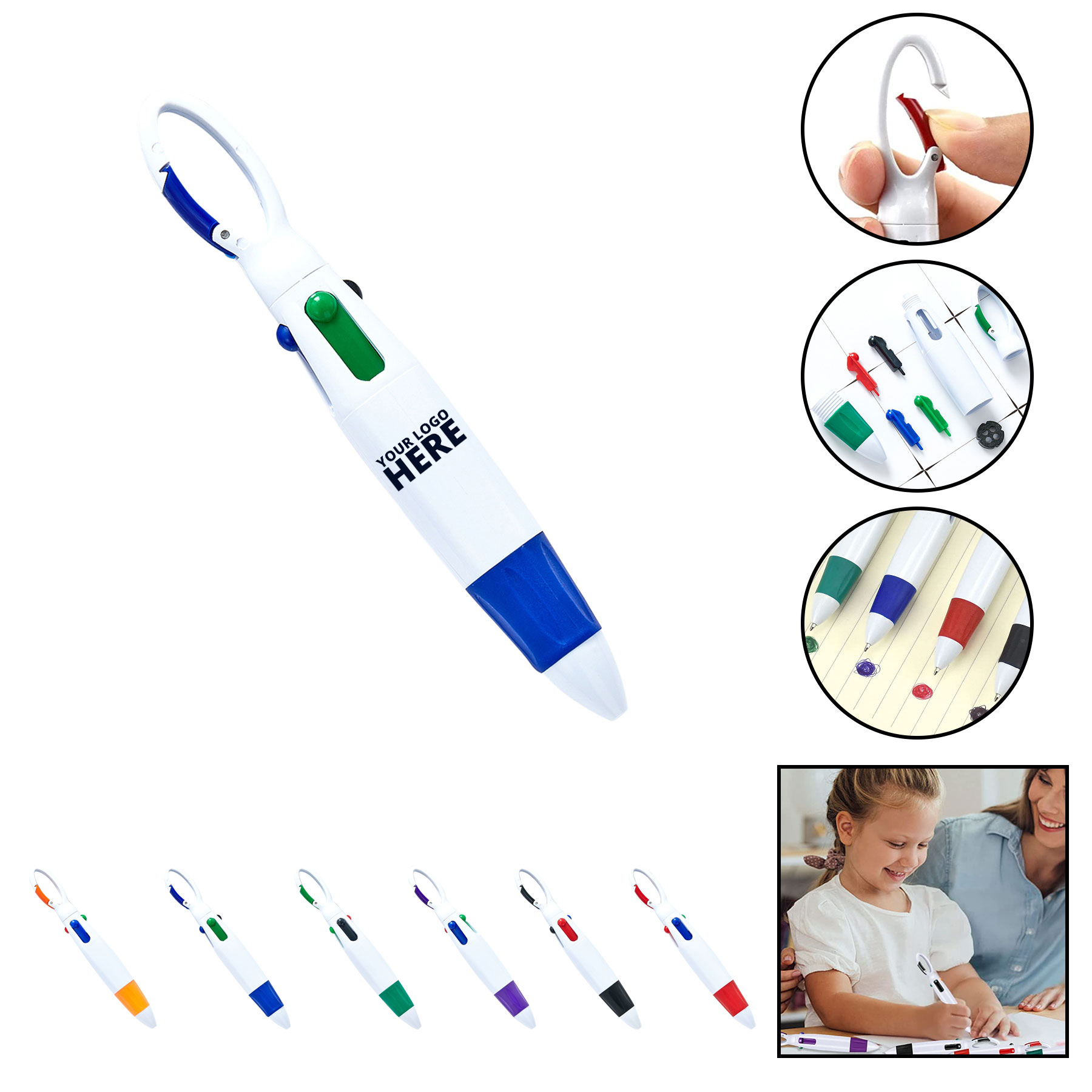 Fat Pocket Pen 2