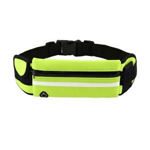 Waterproof Fanny Pack Running Belts Phone Water Bottle Holder 26