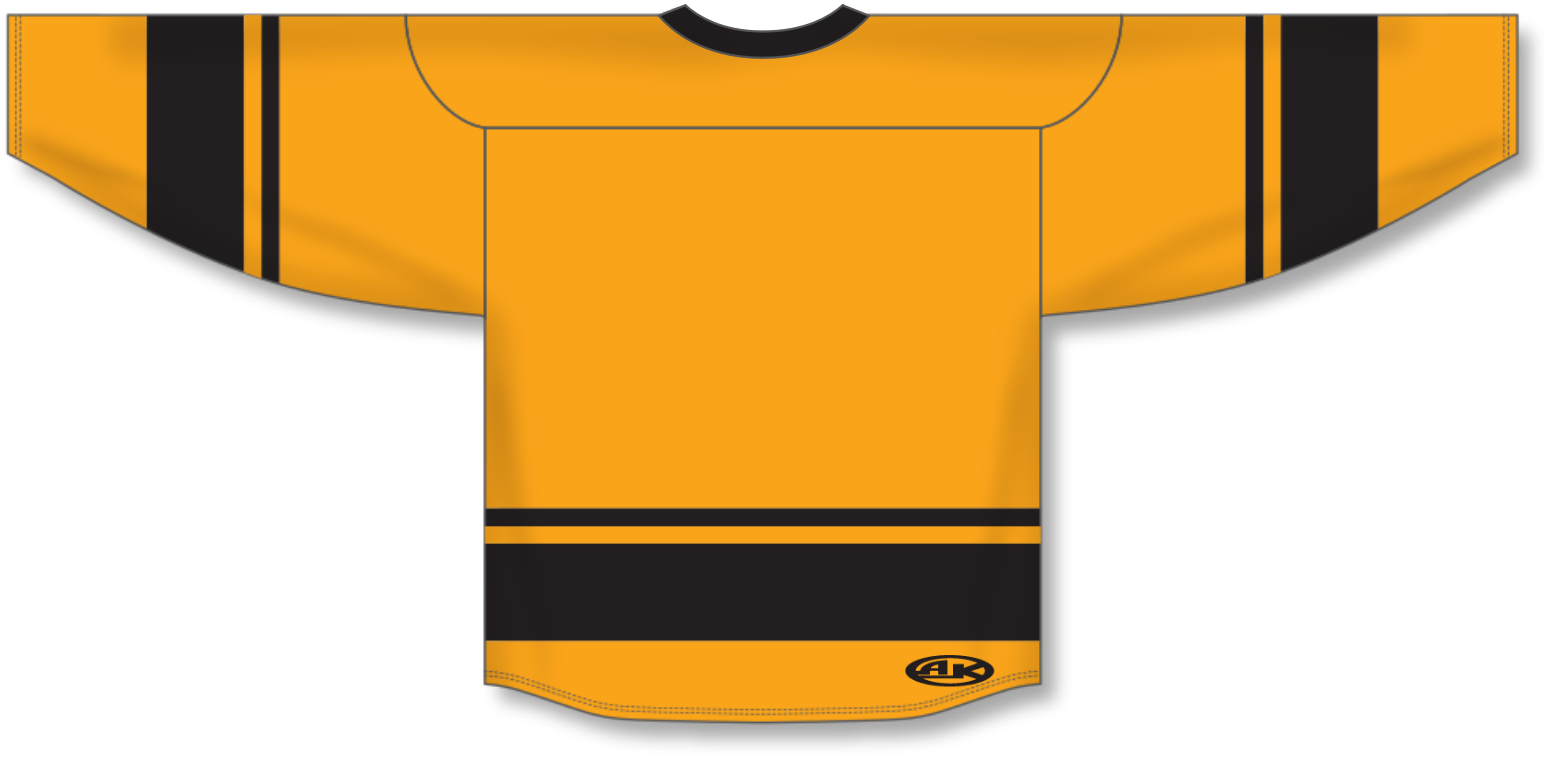 League Hockey Jerseys H6400-G01 83