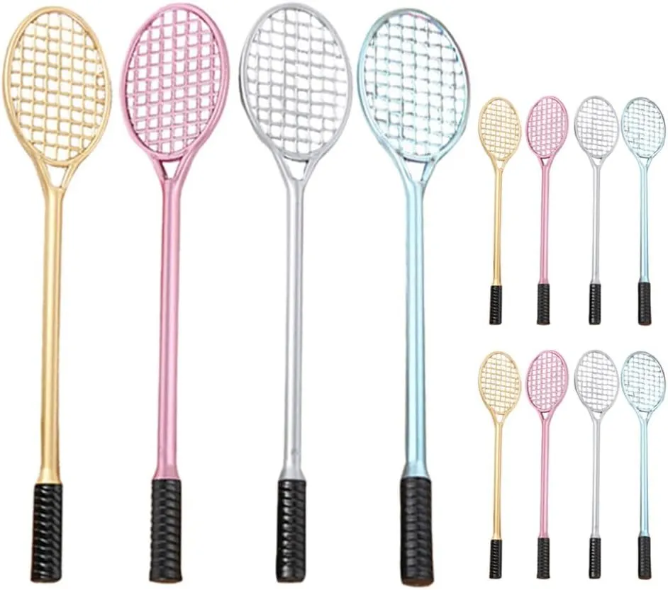Tennis Racquet Pen 6