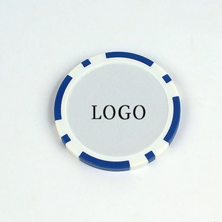 Chip Coin 4