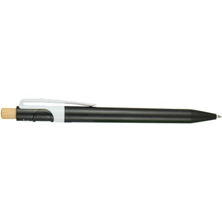 Sunburst Recycled Gel Pen 39